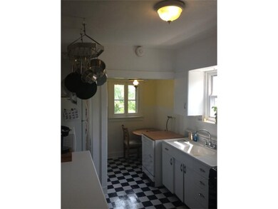 Kitchen. Bright and Inviting!  Plus, terrific Spac