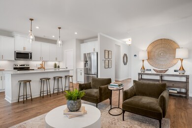 1926 Hildebrand Ln, Columbia, TN 38401 - photo 6