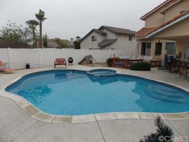 Another view of the pool/spa area!