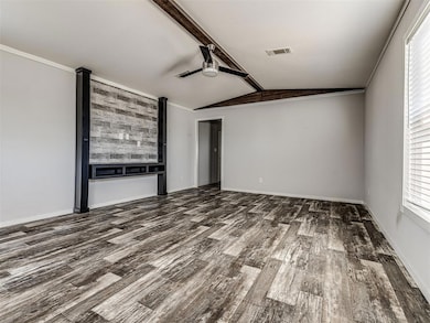 623 S Layton Ave, Earlsboro, OK 74840 - photo 7