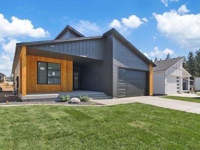 3335 S Morrill Ln, Spokane, WA 99223 - photo 2