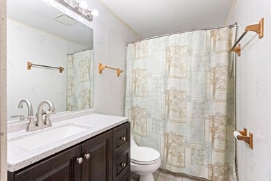 Full bath