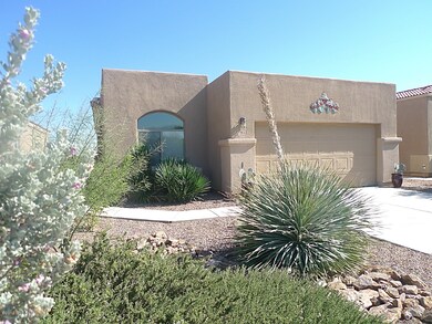 Located in La Joya Verde 3