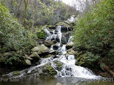 Catawba Falls