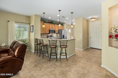 1409 W Birch Rd, San Tan Valley, AZ 85140 - photo 4