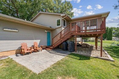 4824 William Dr, Waterloo, IA 50701 - photo 3