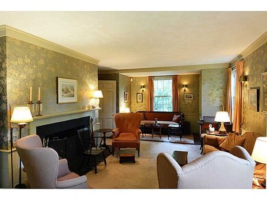 Living Room.