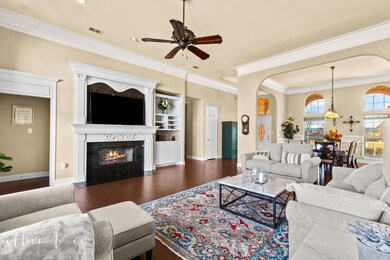 1304 S Saddle Lakes Dr, Abilene, TX 79602 - photo 6