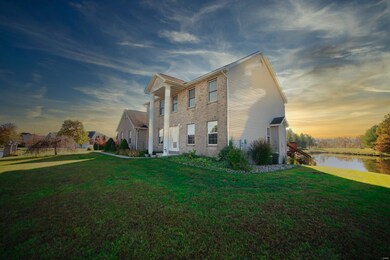 918 Bay Pointe Dr, Freeburg, IL 62243 - photo 2