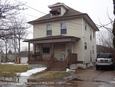 1013 W Hillsdale St, Lansing, MI 48915 - photo 2