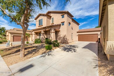 534 E Bartlett Way, Chandler, AZ 85249 - photo 3