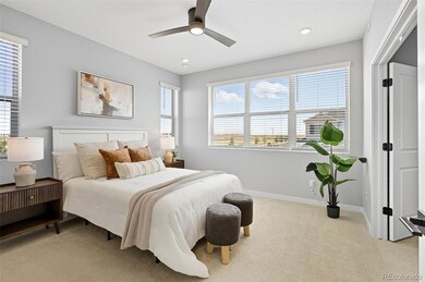 95 N Vandriver Place, Aurora, CO 80018 - photo 4