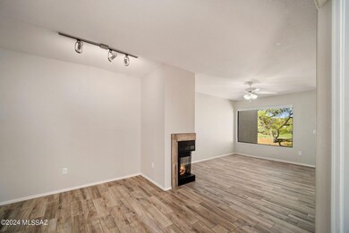 Formal Dining Area