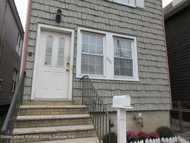 387 Cary Ave, Staten Island, NY 10310 - photo 2