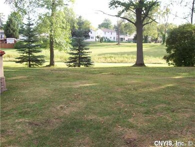 Yard/Garden