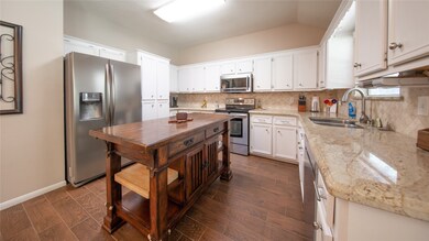 33907 Conroe Huffsmith Rd, Magnolia, TX 77354 - photo 7