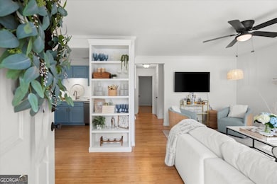 1030 Sasha Ln, Roswell, GA 30075 - photo 4