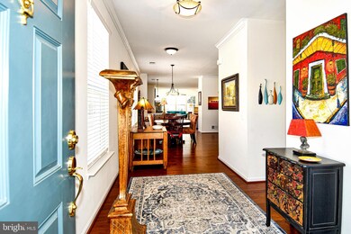 16077 Dancing Leaf Place, Dumfries, VA 22025 - photo 7