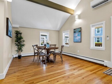 206 Rindge Ave unit 206, Cambridge, MA 02140 - photo 4