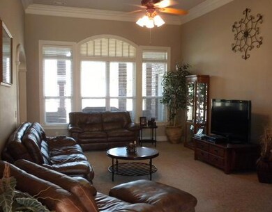 209 NW Yukon Trail St, Bentonville, AR 72712 - photo 3