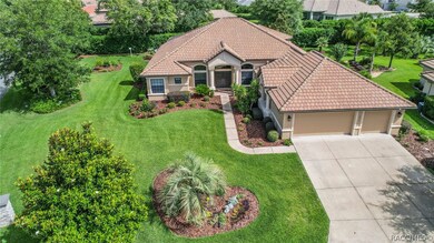 1008 W Beagle Run Loop, Hernando, FL 34442 - photo 5