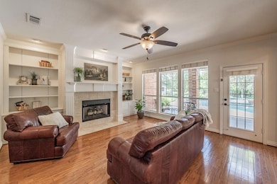 804 Dove Creek Trail, Southlake, TX 76092 - photo 5