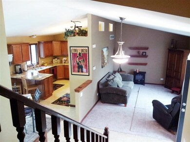 2803 Morningside Dr, Crown Point, IN 46307 - photo 2