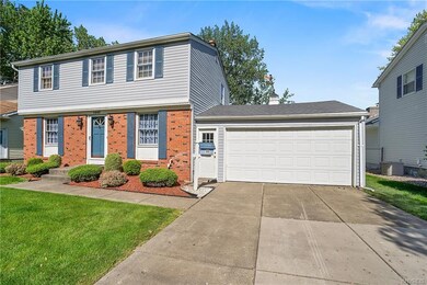 1449 Doebler Dr, North Tonawanda, NY 14120 - photo 2