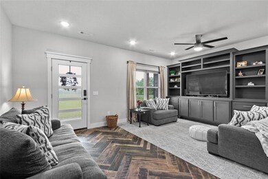 18910 Harmon Rd, Fayetteville, AR 72704 - photo 4