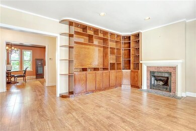 5873 Douglas St, Pittsburgh, PA 15217 - photo 4