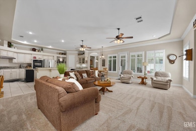 1910 Three Bridges Way, Bakersfield, CA 93311 - photo 6