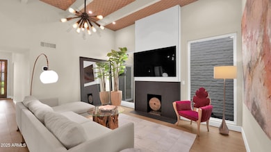 127 E San Miguel Ave, Phoenix, AZ 85012 - photo 3