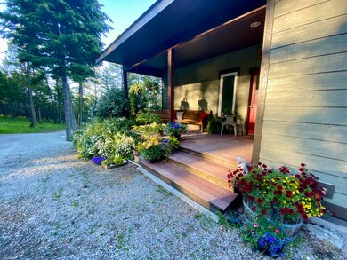 158 Geners Trail