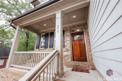 377 Greystone Terrace, Athens, GA 30606 - photo 6