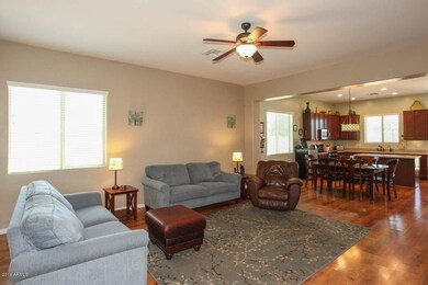 Great Room-Kitchen
