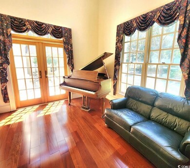 500 Wallace Pate Dr unit DeBordieu Colony, Georgetown, SC 29440 - photo 7