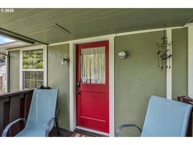 Porch