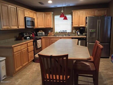 beechfern kitchen 1