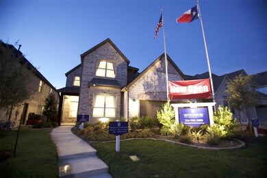 1026 Manchester Dr, Wylie, TX 75098 - photo 2