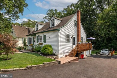 206 Westmont Ave, Haddon Township, NJ 08108 - photo 3