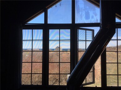 Ocean view from Master bedroom