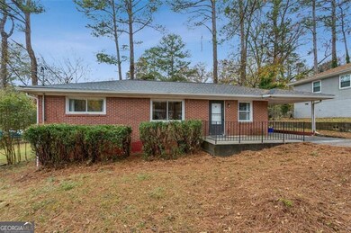 2883 Horse Shoe Dr SE, Atlanta, GA 30316 - photo 2