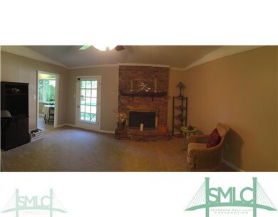 Den/Family/Great Room.