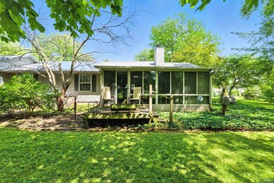 100 N Indiana St, Mulberry, IN 46058 - photo 4