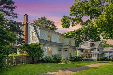 234 Bradley St