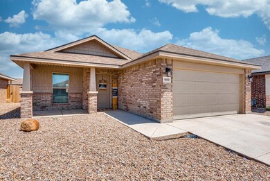 9102 Rustler Ave, Odessa, TX 79765 - photo 2