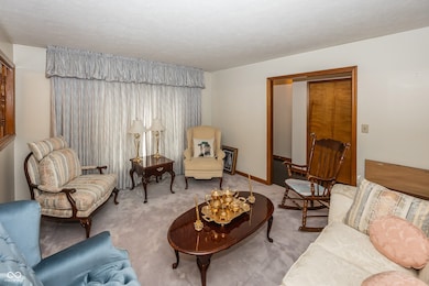 7448 W 100 N, Greenfield, IN 46140 - photo 4