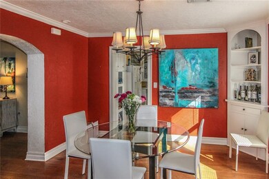 828 W Eufaula, Norman, Oklahoma 73069