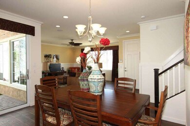 Dining-Great Room