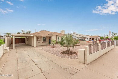 1825 E Brill St, Phoenix, AZ 85006 - photo 3
